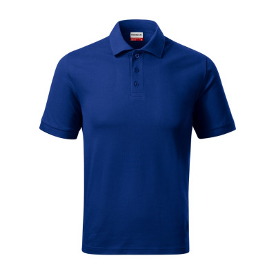 Polokošile pánská R20 Resist Heavy Polo  - 05 královská modrá