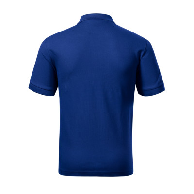 Polokošile pánská R20 Resist Heavy Polo  - 05 královská modrá