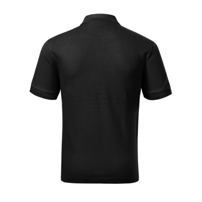 Polokošile pánská R20 Resist Heavy Polo  - 01 černá