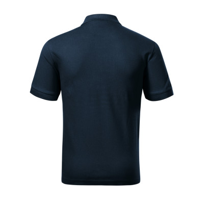 Polokošile pánská R20 Resist Heavy Polo  - 02 námořní modrá