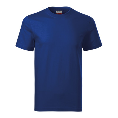 Tričko unisex R06 Base  - 05 královská modrá