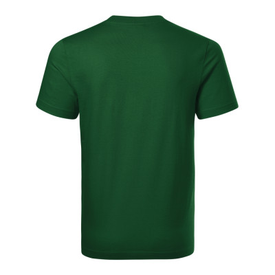 Tričko unisex R07 Recall  - 06 lahvově zelená