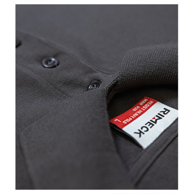 Polokošile dámská R21 Resist Heavy Polo  - 00 bílá