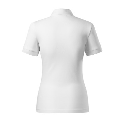 Polokošile dámská R21 Resist Heavy Polo  - 00 bílá
