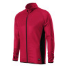 Stretch fleece, 95 % micro polyester, 5 % elastanVeľkostná tabuľka