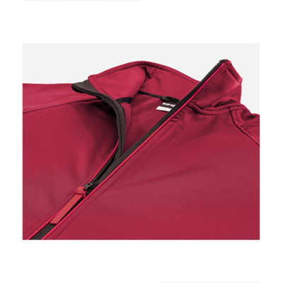 Stretch fleece pánský W41 Vertex  - 23 marlboro červená
