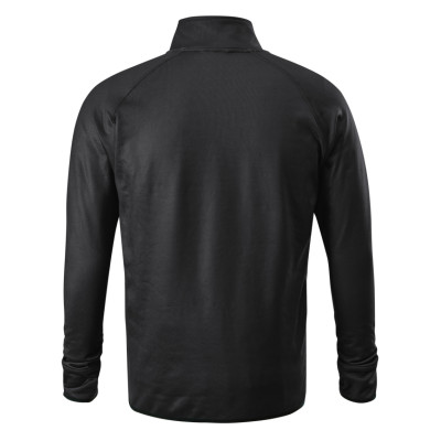 Stretch fleece pánský W41 Vertex  - 94 ebony gray