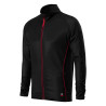 Stretch fleece, 95 % micro polyester, 5 % elastanVeľkostná tabuľka
