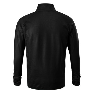 Stretch fleece pánský W41 Vertex  - 01 černá