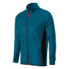 Stretch fleece, 95 % micro polyester, 5 % elastanVeľkostná tabuľka