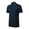 Pique, 65 % bavlna, 35 % polyester (barva 12 složení se může lišit - 85 % bavlna, 15 % viskóza)Veľkostná tabuľka