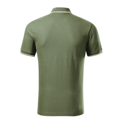 Polokošile pánská 232 Focus  - 09 khaki