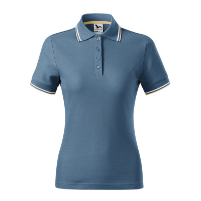 Polokošile dámská 233 Focus  - 60 denim