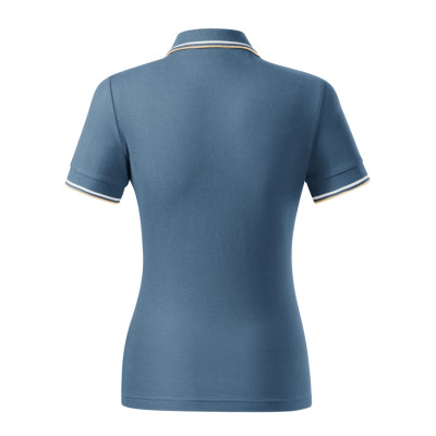 Polokošile dámská 233 Focus  - 60 denim