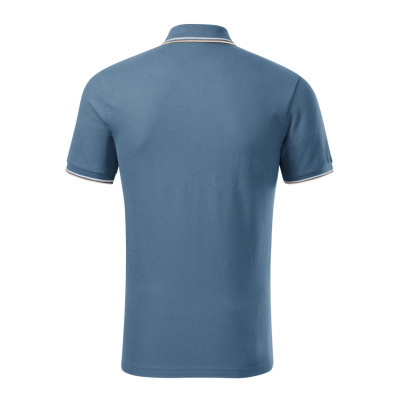 Polokošile pánská 232 Focus  - 60 denim