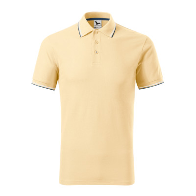 Polokošile pánská 232 Focus  - 85 bourbon vanilla