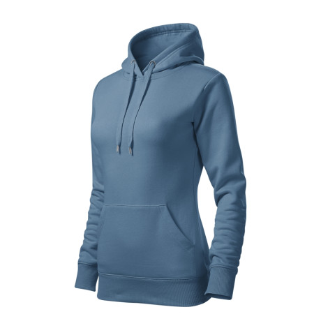 Mikina dámská 414 Cape  - 60 denim