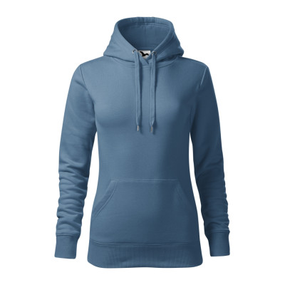 Mikina dámská 414 Cape  - 60 denim