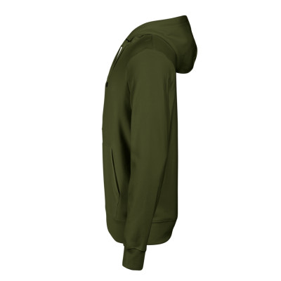 Mikina pánská 413 Cape  - 69 military