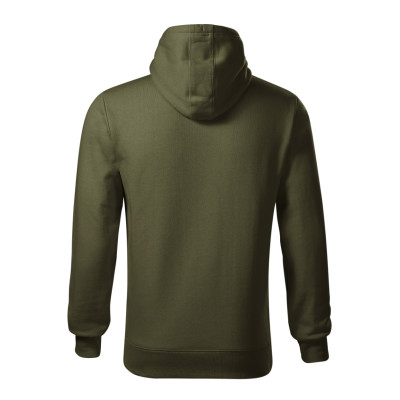 Mikina pánská 413 Cape  - 69 military