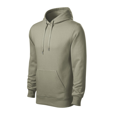Mikina pánská 413 Cape  - 28 světlá khaki