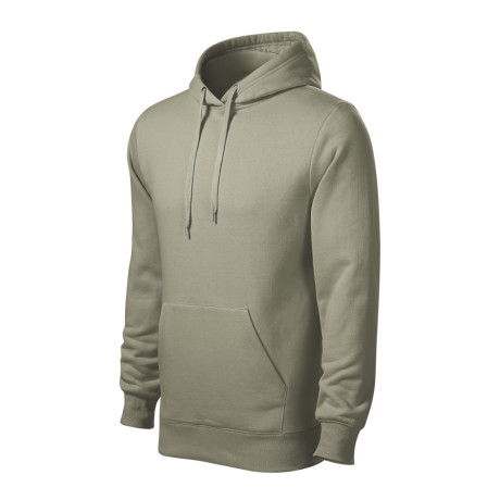 Mikina pánská 413 Cape  - 28 světlá khaki