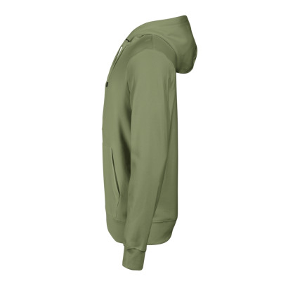Mikina pánská 413 Cape  - 28 světlá khaki