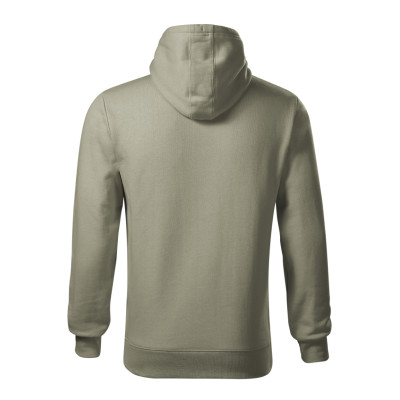 Mikina pánská 413 Cape  - 28 světlá khaki