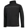 Softshell, 100 % polyester + PU membránaVeľkostná tabuľka
