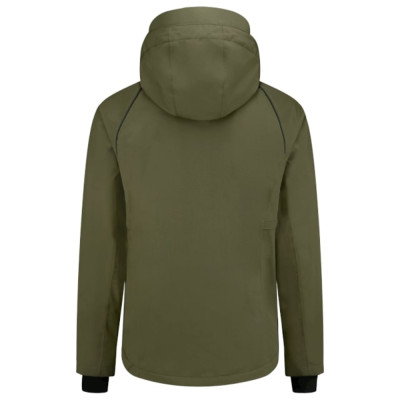 Bunda unisex T54 Tech Shell  - TA army