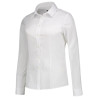 Popelín, 68 % bavlna, 29 % polyester, 3 % elastanVeľkostná tabuľka
