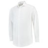 Popelín, 68 % bavlna, 29 % polyester, 3 % elastanVeľkostná tabuľka