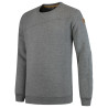 American fleece, 80 % bavlna, 20 % polyesterVeľkostná tabuľka