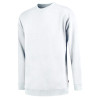 American fleece, 70 % bavlna, 30 % polyesterVeľkostná tabuľka