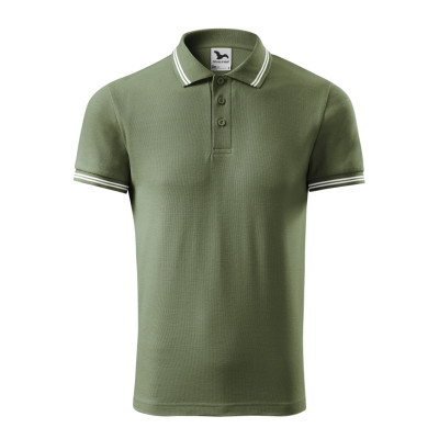 Polokošile pánská 219 Urban  - 09 khaki