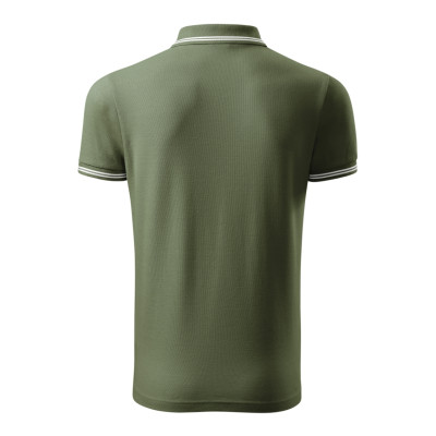 Polokošile pánská 219 Urban  - 09 khaki