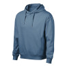 Výplňková pletenina, vnitřní strana počesaná, 80 % bavlna, 20 % polyester (barva 12 - složení se může lišit - 75 % bavlna, 25 % viskóza)Veľkostná tabuľka