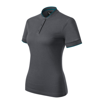 Polokošile dámská 274 Diamond  - 83 light anthracite
