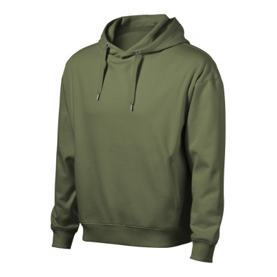 Mikina pánská 420 Moon  - 09 khaki