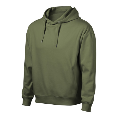 Mikina pánská 420 Moon  - 09 khaki