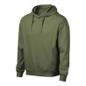 Výplňková pletenina, vnitřní strana počesaná, 80 % bavlna, 20 % polyester (barva 12 - složení se může lišit - 75 % bavlna, 25 % viskóza)Veľkostná tabuľka