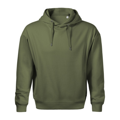 Mikina pánská 420 Moon  - 09 khaki