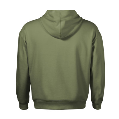 Mikina pánská 420 Moon  - 09 khaki