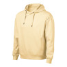 Výplňková pletenina, vnitřní strana počesaná, 80 % bavlna, 20 % polyester (barva 12 - složení se může lišit - 75 % bavlna, 25 % viskóza)Veľkostná tabuľka