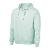 Výplňková pletenina, vnitřní strana počesaná, 80 % bavlna, 20 % polyester (barva 12 - složení se může lišit - 75 % bavlna, 25 % viskóza)Veľkostná tabuľka