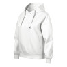 Výplňková pletenina, vnitřní strana počesaná, 80 % bavlna, 20 % polyester (barva 12 - složení se může lišit - 75 % bavlna, 25 % viskóza)Veľkostná tabuľka