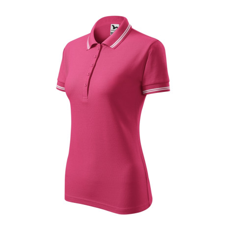 Polokošile dámská 220 Urban  - 40 purpurová