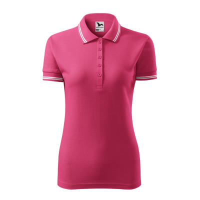 Polokošile dámská 220 Urban  - 40 purpurová
