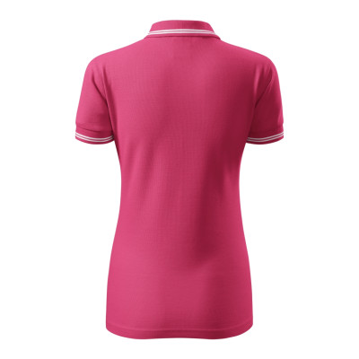 Polokošile dámská 220 Urban  - 40 purpurová
