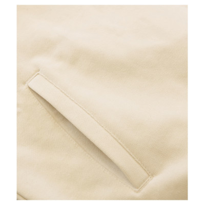Mikina dámská 421 Moon  - 12 tmavě šedý melír